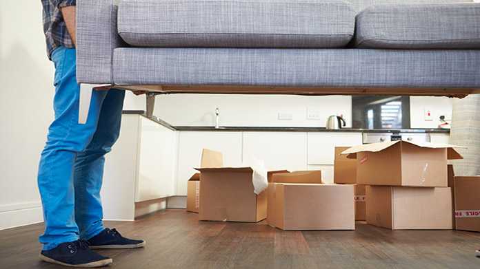 Best Moving Services for Your Personality