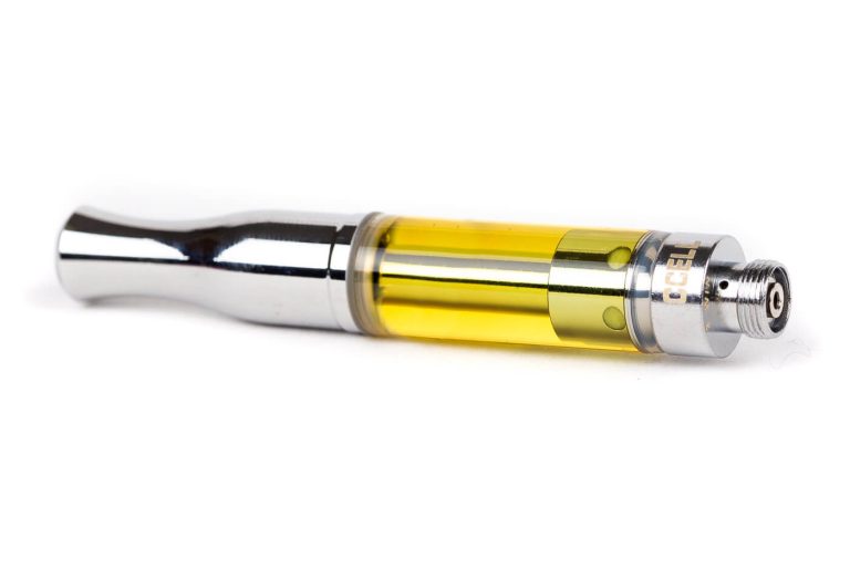 The Best Weed Cartridges for ADHD and Focus Issues