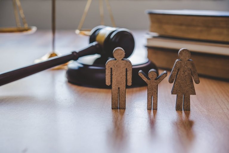 Building Stronger Families Through Legal Counsel: Family Law Professionals