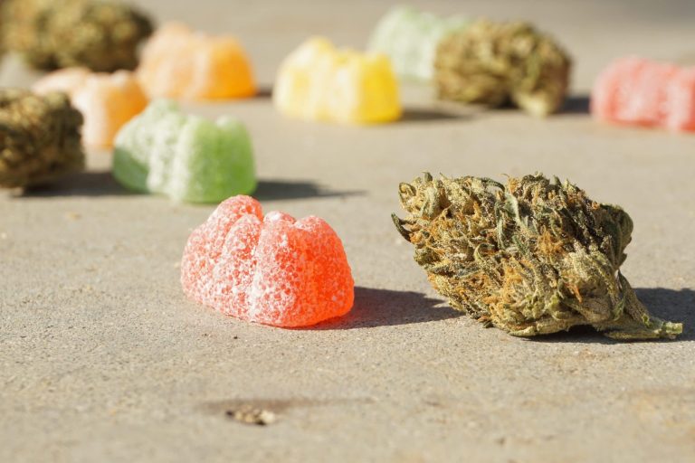 Edible Escapades: A Guide to THC-Infused Delights