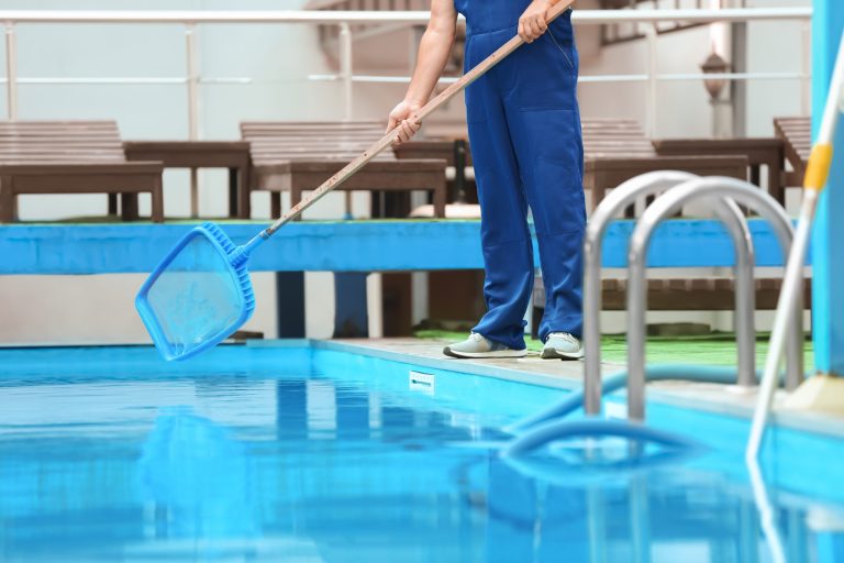 Pool Perfection: Windermere's Choice for Impeccable Care