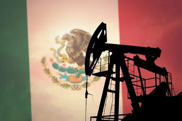 The Future of Oil Profit in Mexico: Opportunities Ahead