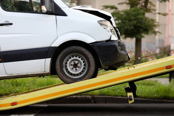 Say Goodbye to Dents Mile High Dents Auto Repair Services