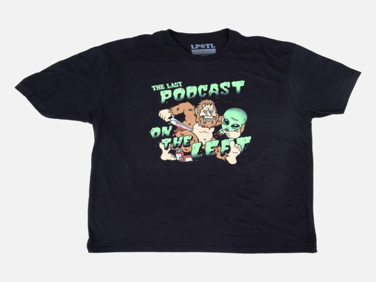 Unveiling the Best Bigfoot Merch: A Comprehensive Guide