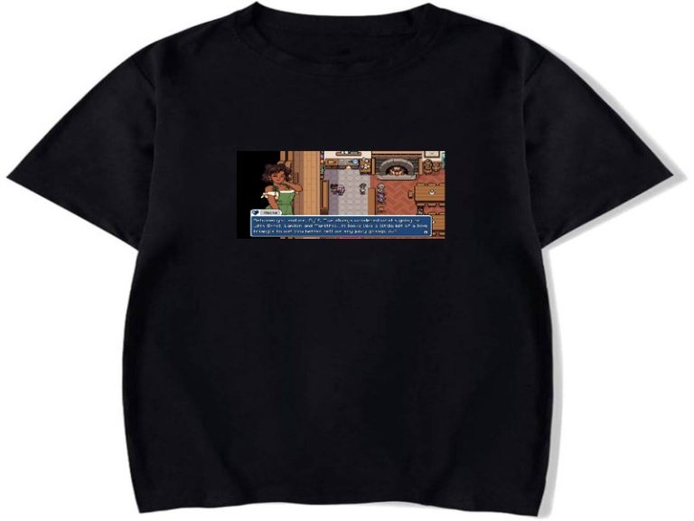 The Definitive Guide to Christine's Official Shop: Quality Merch Await