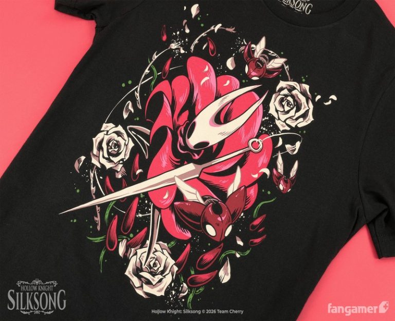 Your Trusted Destination for the Hollow Knight Silksong Shop