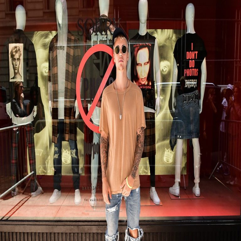 What New Fans Should Know About the Justin Bieber Official Store
