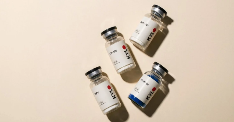 BPC-157 dosage Questions: What the Available Evidence Shows